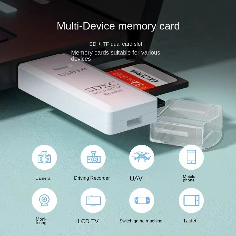 Usb3 0 mini sd tf card reader usb2 0 mini sd card reader temu moldova