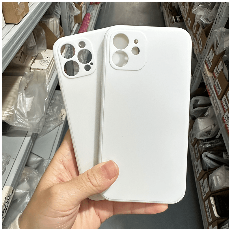 Funda de TPU para Vivo Y36