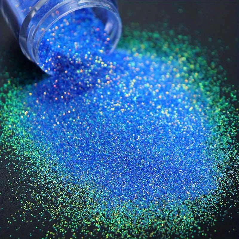 Glitter for Resin, Christmas Glitter Powder, Pearl Powder, Filler for Resin  Decor,nail Epoxy Resin Glitter, Kids Crafts,resin Art Casting 