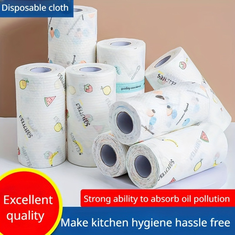  Paquetes de cuidado de papel higiénico de 2 capas, 500  hojas/rollo de papel higiénico (1) : Salud y Hogar