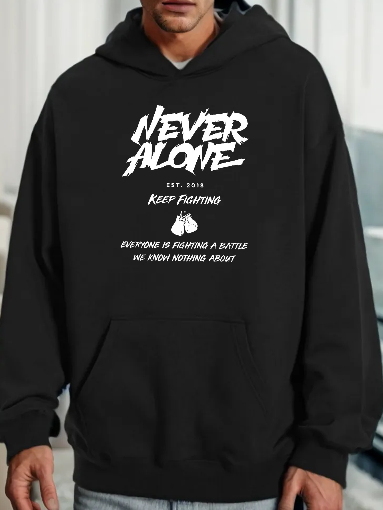 Cool cheap hoodies 2018