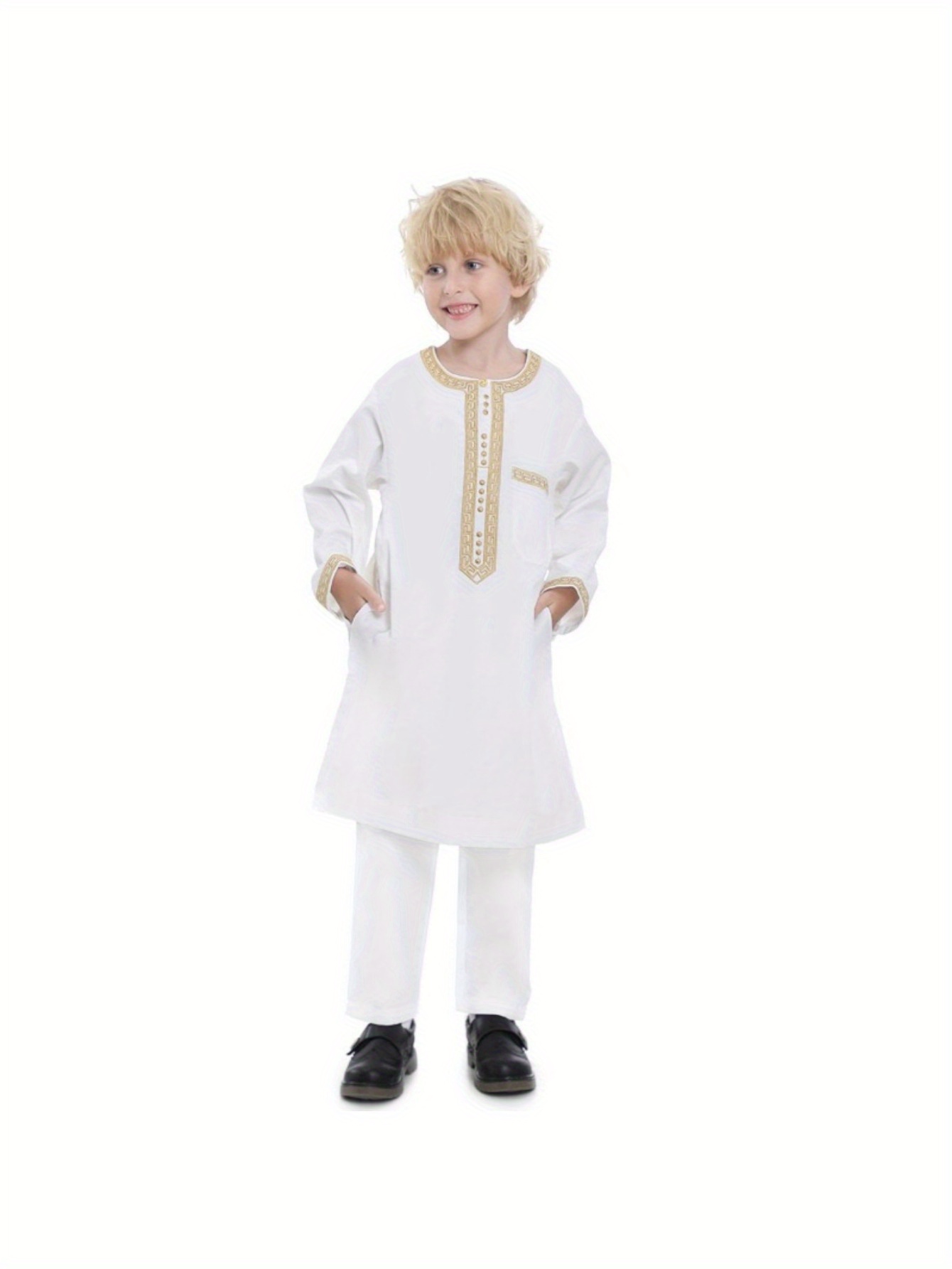 Jubba dress outlet for boy