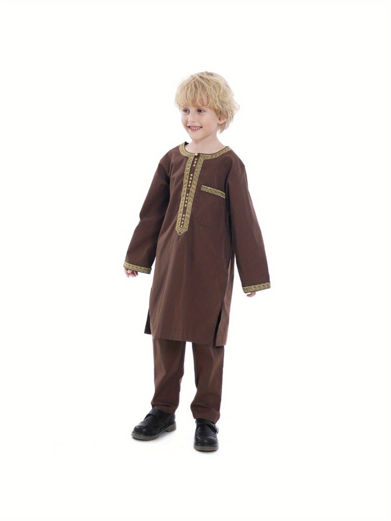 Caftan garcon clearance