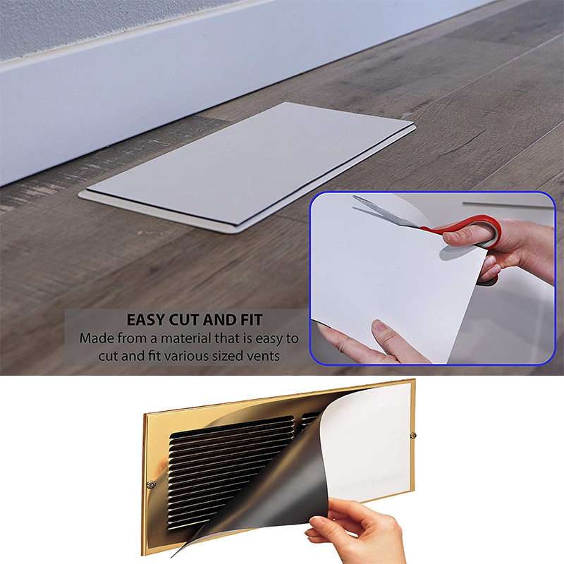 Strong Magnetic Vent Covers Vent Covers For Home - Temu