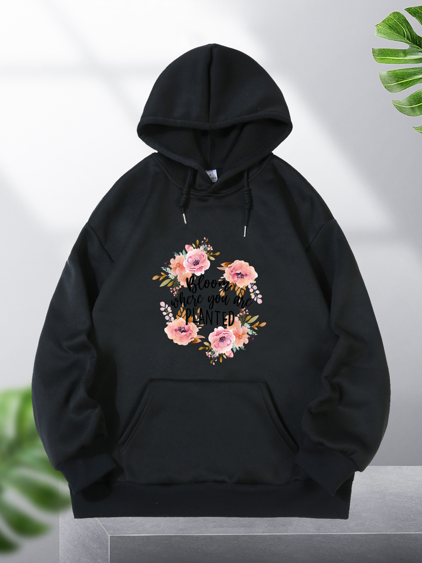 Hooded sweatshirts,Temu