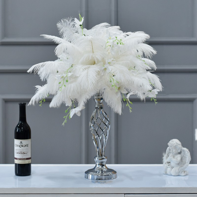 Where can i buy ostrich feathers for sale centerpieces