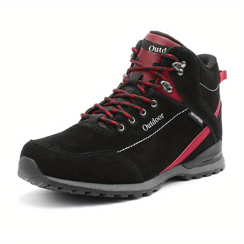 Waterproof Shoes Men - Temu Canada