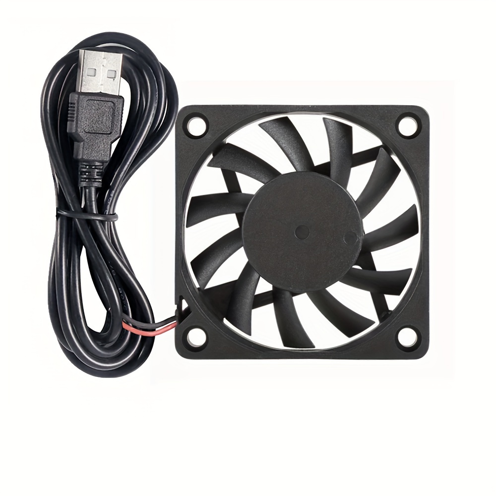 Rgb Controller Kit Fan Hub For Pc Case dc12v 4pin supports - Temu
