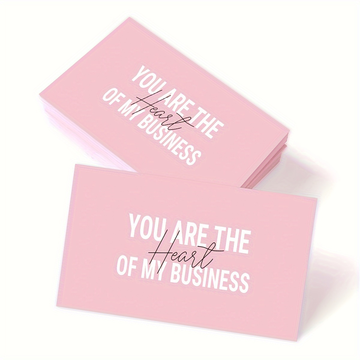 Business Card Printer - Temu
