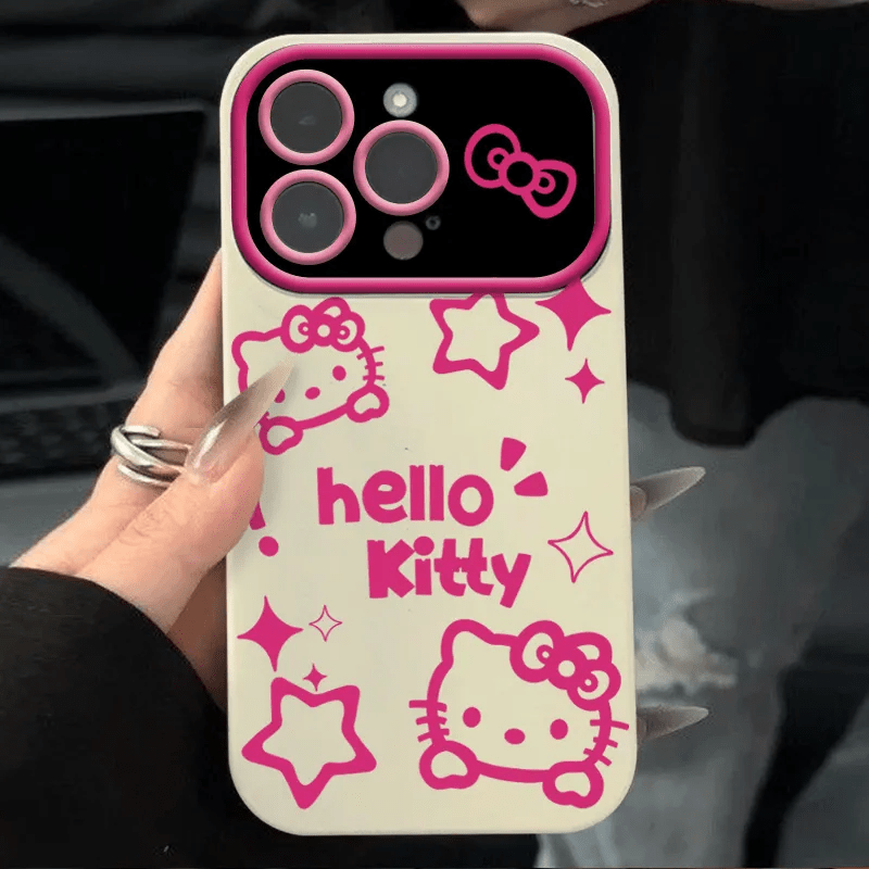 Hello Kitty Phone Case Iphone 13 Pro Max