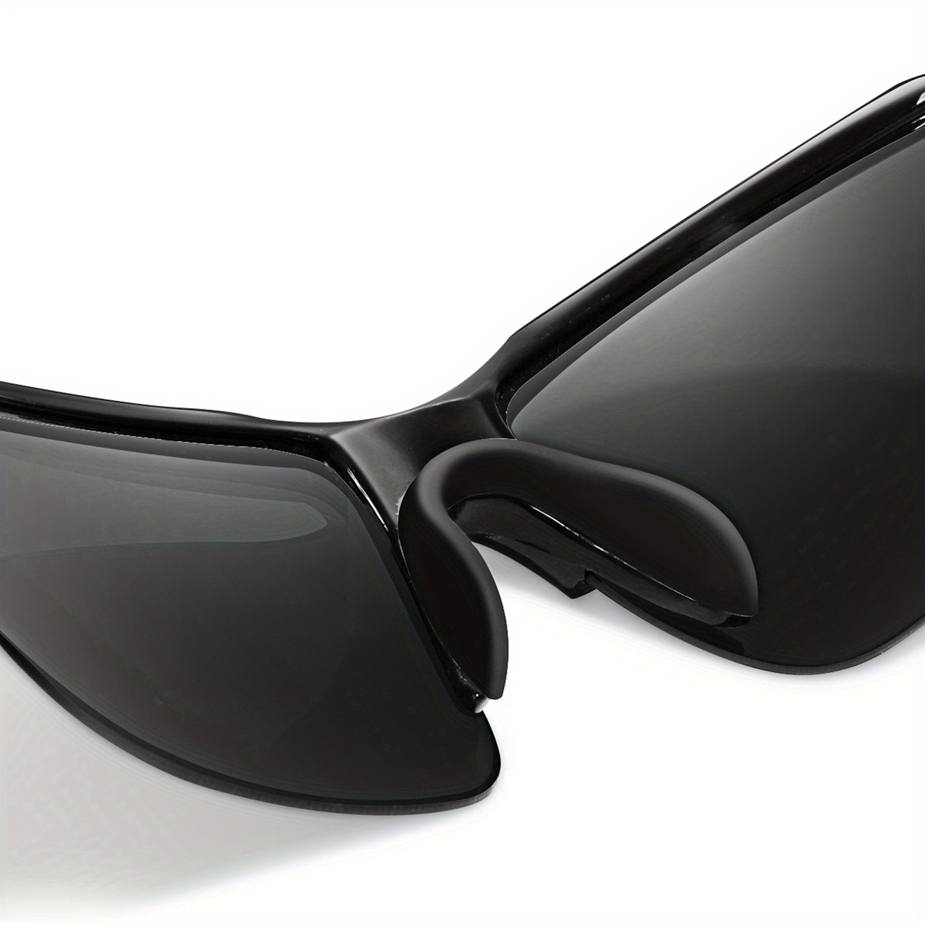 Sunglasses Fly Fishing Polarizing Glasses Fishing Polarized Sun Glasses for  Men Women Goggles Camping Driving Eyeweargifts