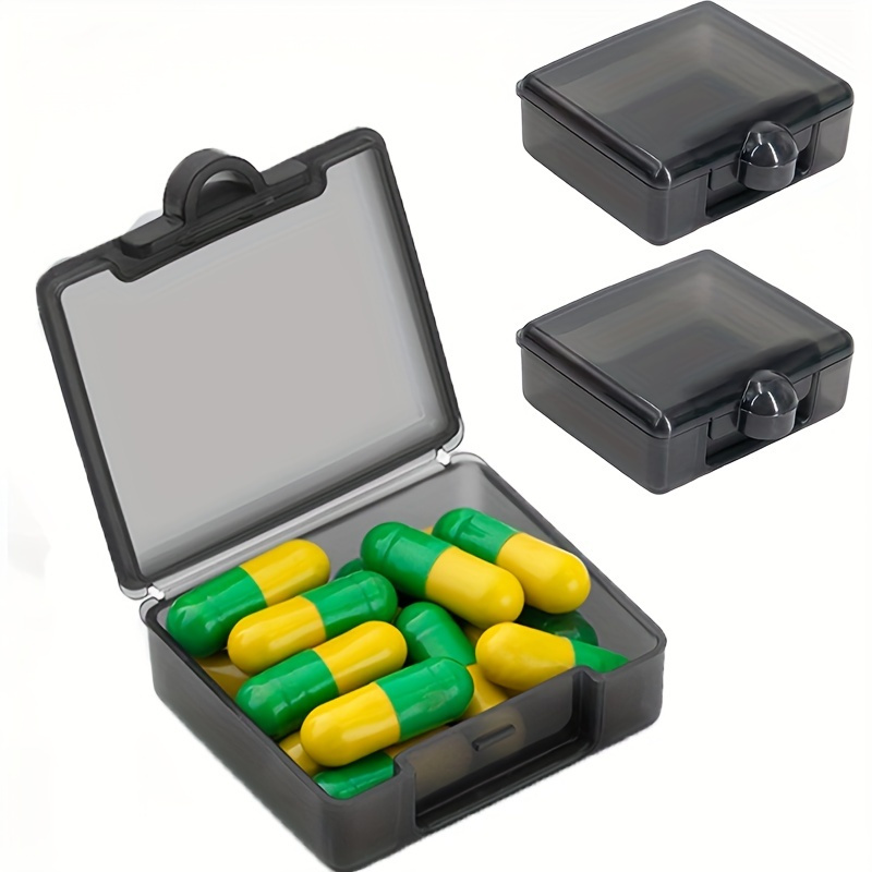 Boîte de rangement de la médecine pour la pharmacie de haute qualité -  Chine 10L en plastique plus nettes de boucle, de la médecine Boîte de  rangement