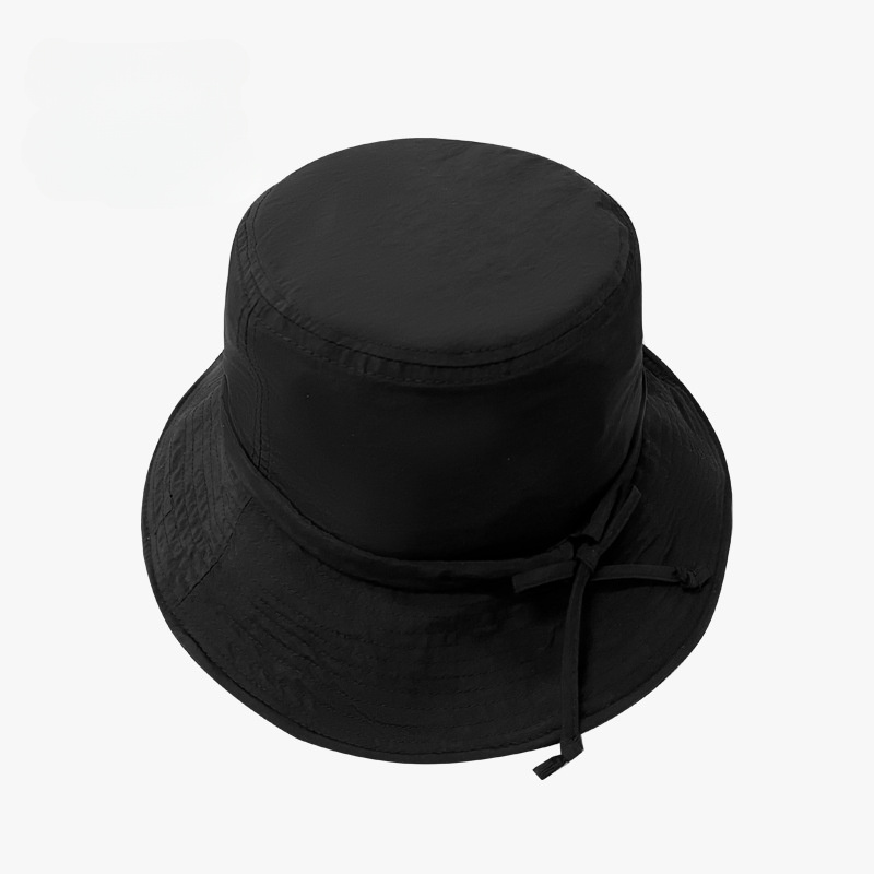 Sombrero Cubo Informal Secado Rápido Sombreros Lavabo Color - Temu