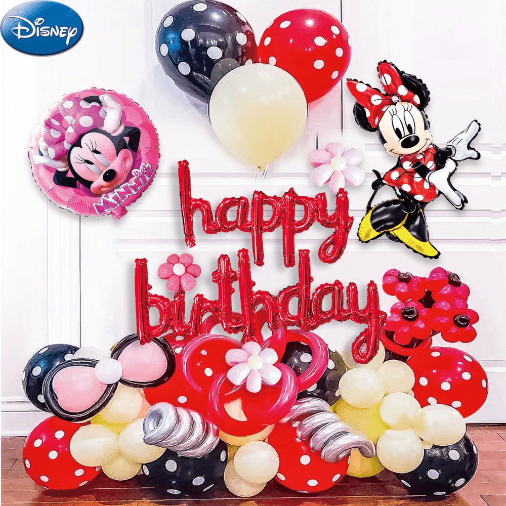 Officially Licensed Mickey Mouse Theme Party - Temu