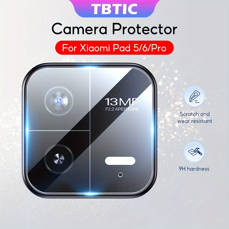 Buy Xiaomi Mi Pad 5 / Mi Pad 5 Pro Camera Protector