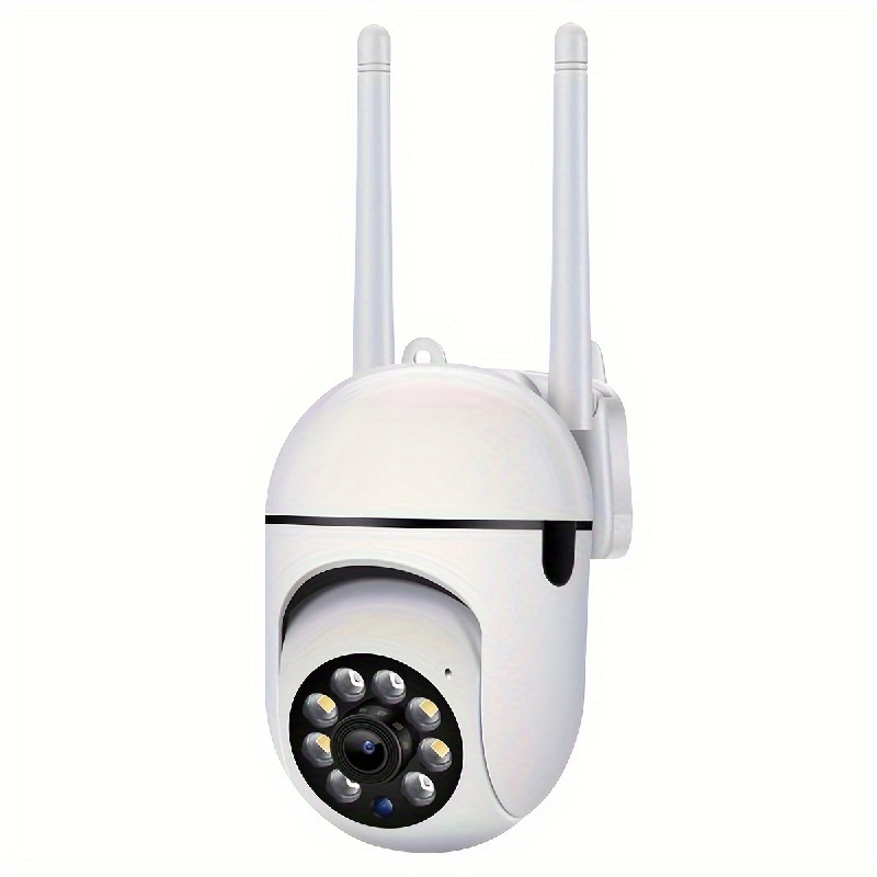 Active Pixel Wireless WiFi IP CCTV Security 1080P 2MP Ptz Camera