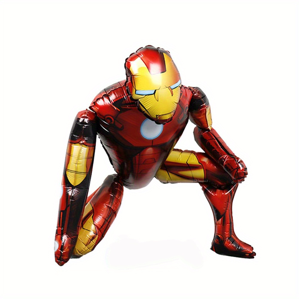 Hulk / Captain America / iron Man / batman / spider-man Glove Web Shooter  Launcher Jouets pour enfants Cadeau