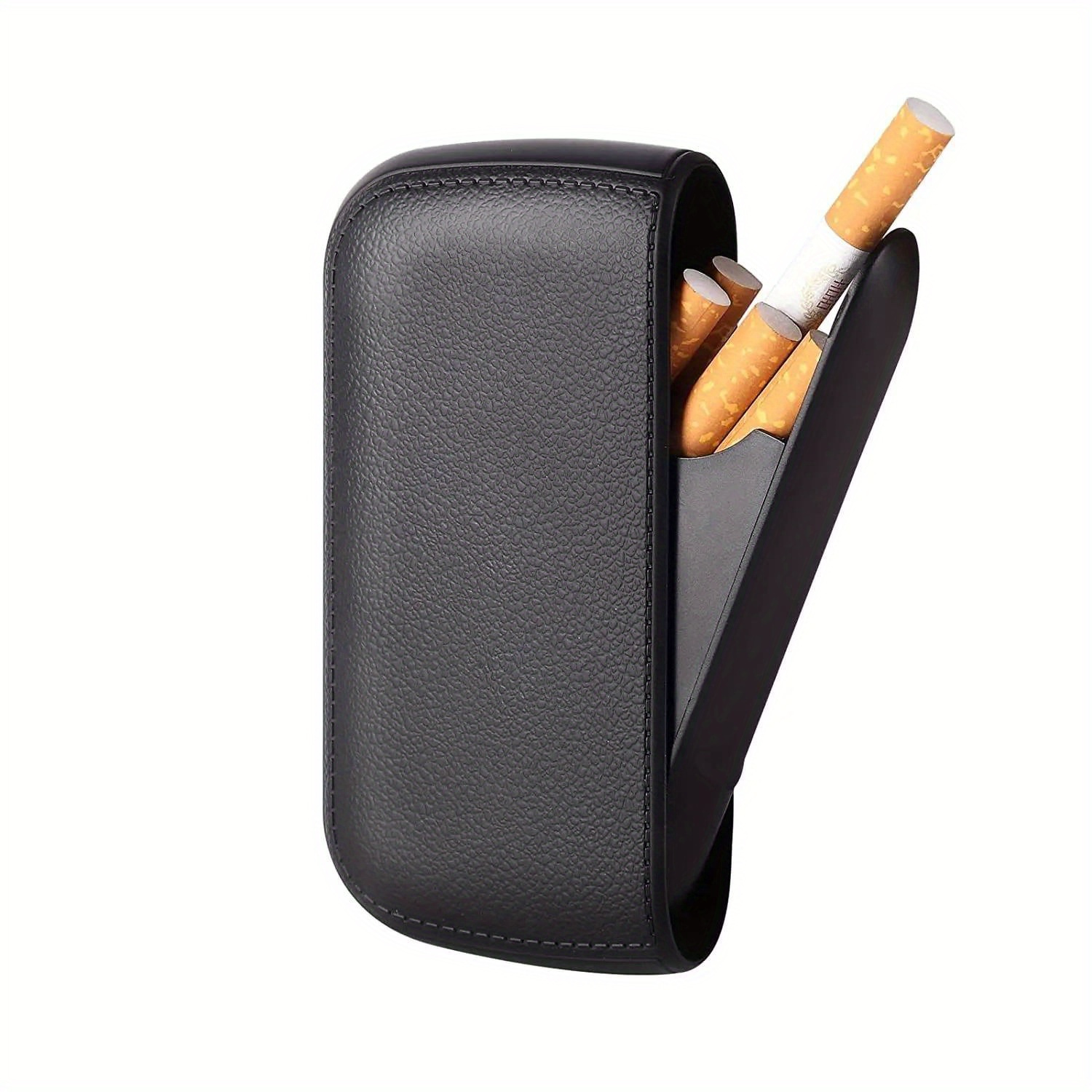 Porte Cigarette Avec Briquet - Livraison Gratuite Pour Les