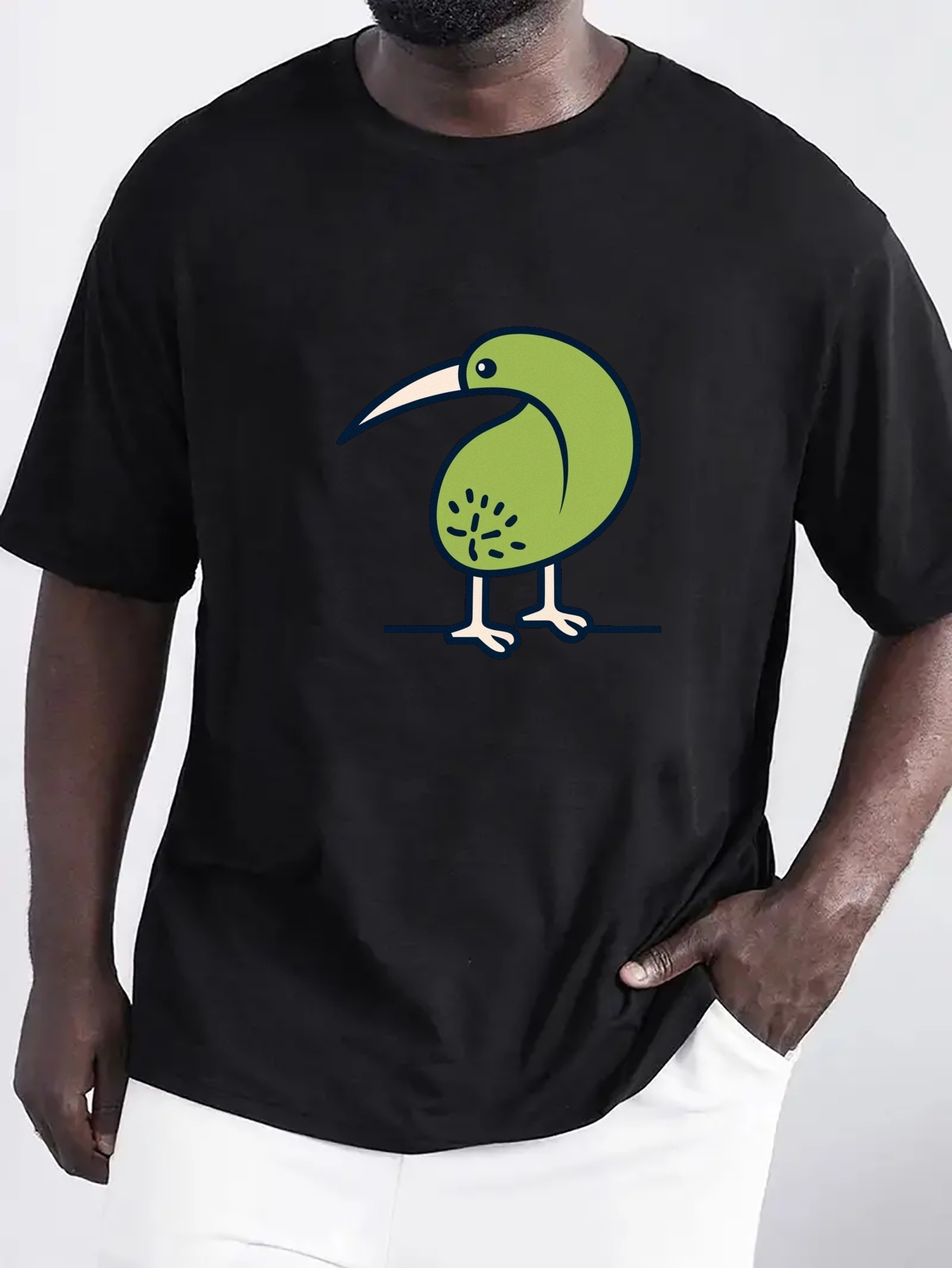 Kiwi bird sale t shirt