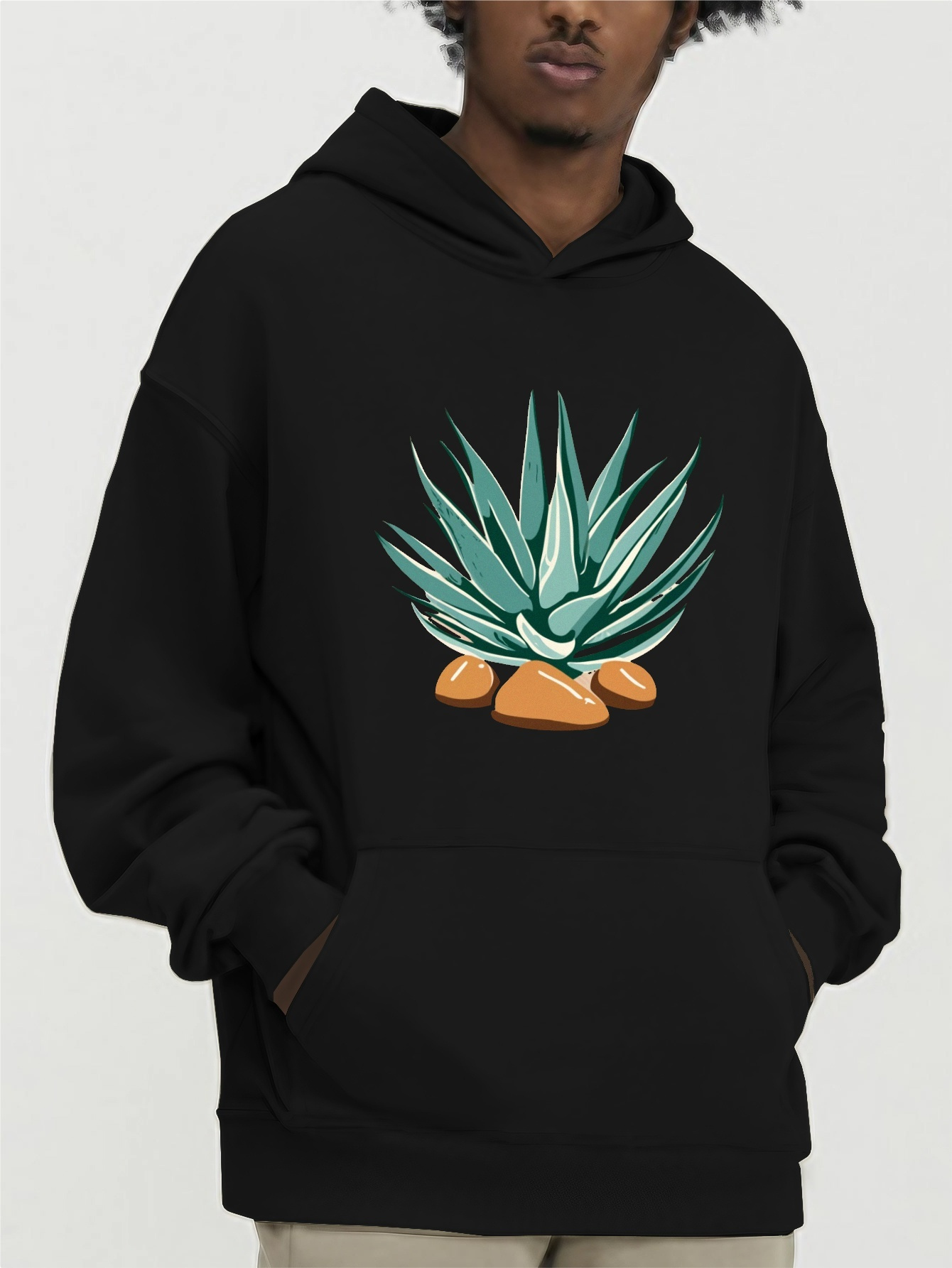 Alo Vera Hoodie