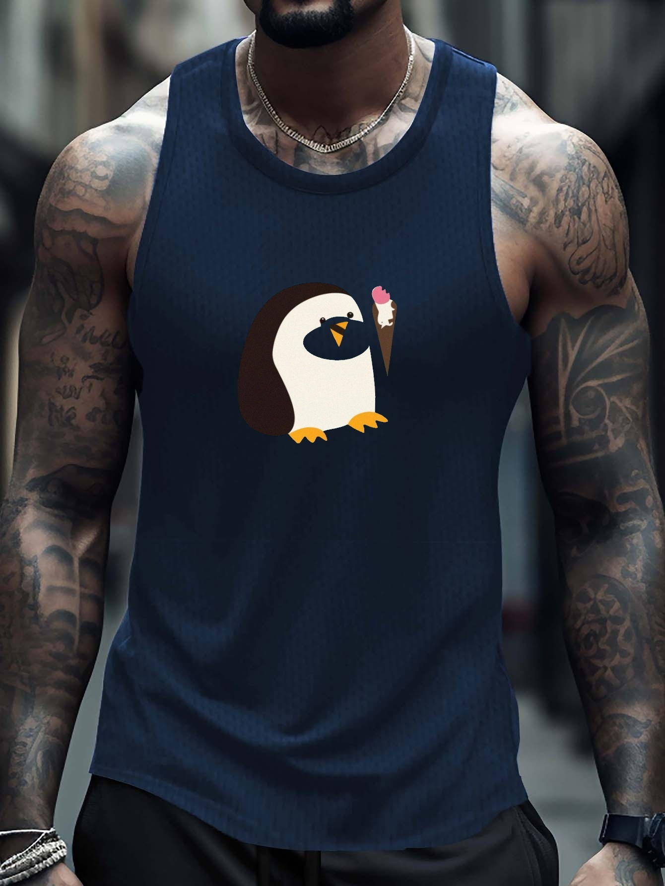 Penguin undershirts 2025