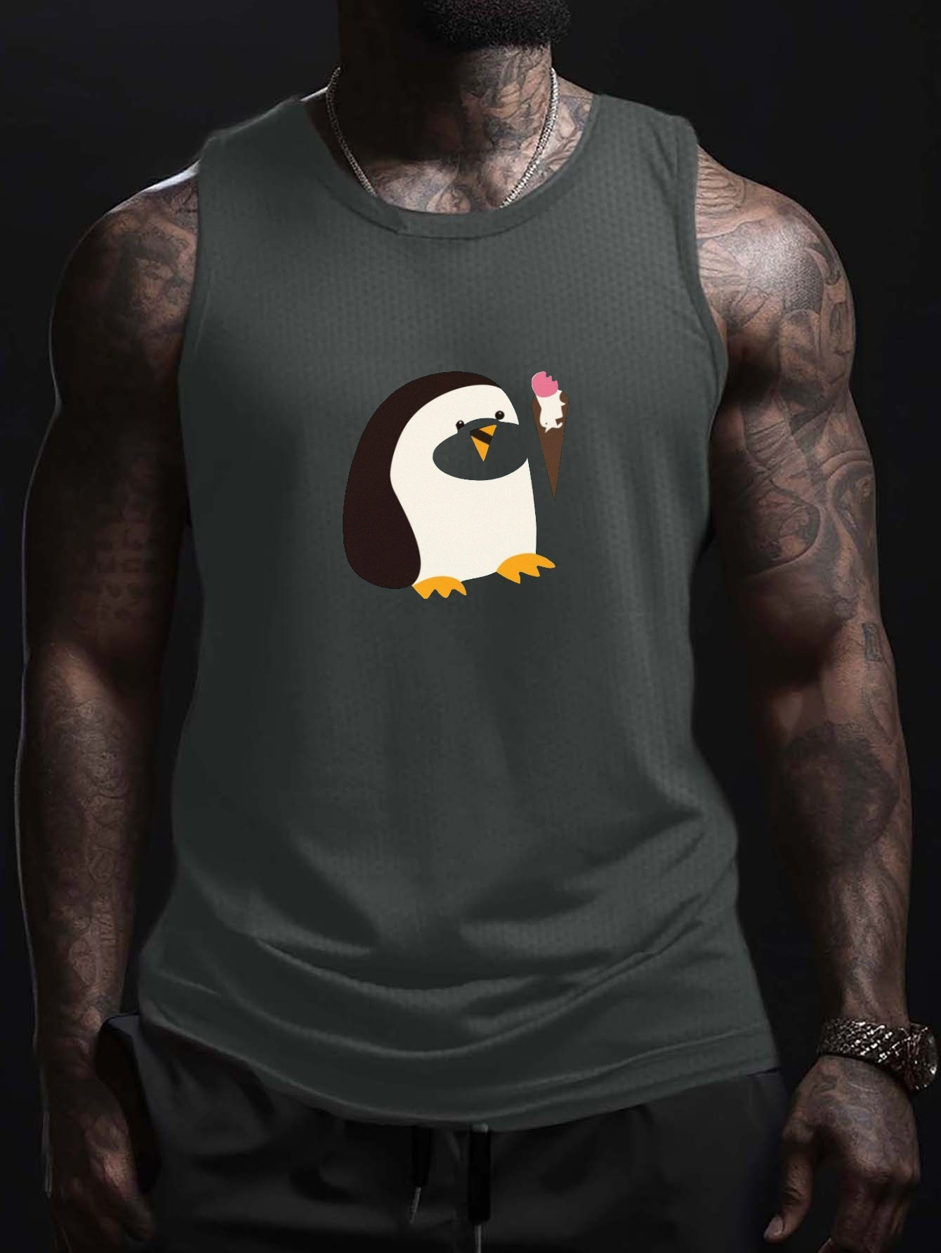 Penguin undershirts 2025