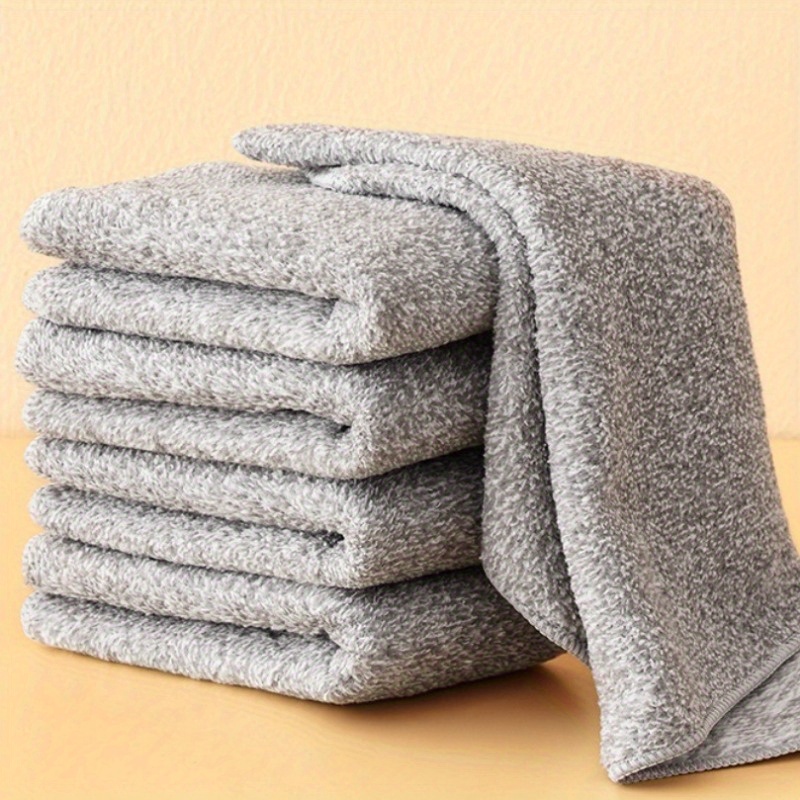 24 Pack Kitchen Dishcloths - Does Not Shed Fluff - No Odor Reusable Dish  Towels