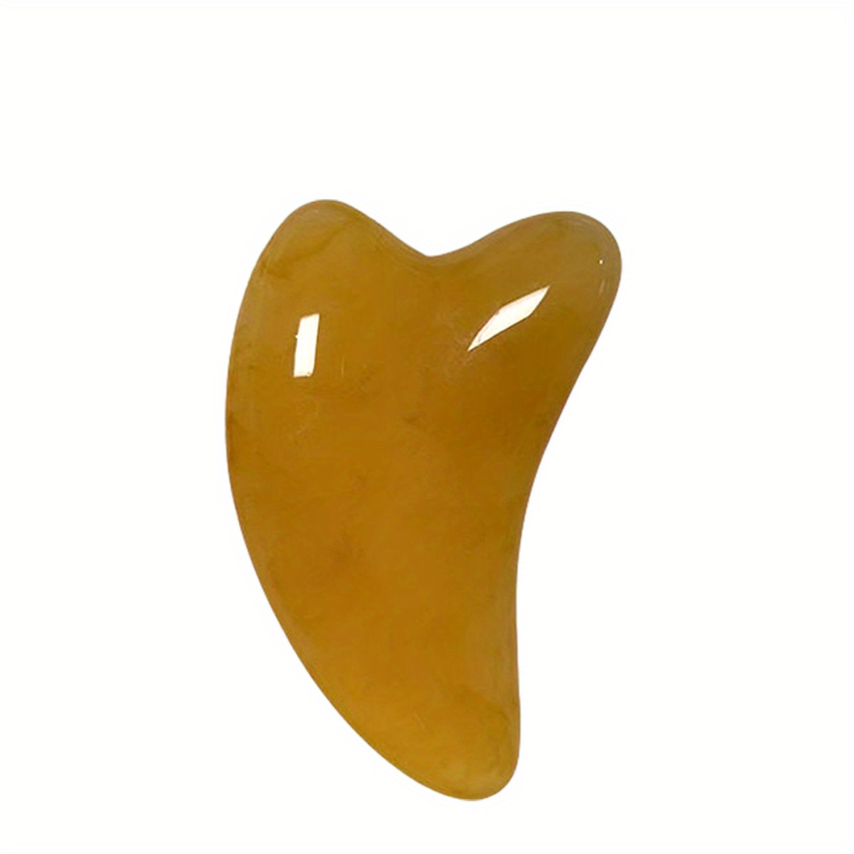 1set facial massage tools imitation horn gua sha board tensile rod face special resin face pulling meridian massage stick details 7