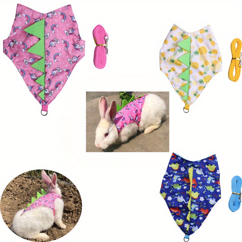 Pet Bunny Costumes - Temu