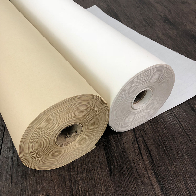 Half cooked Thick Xuan Paper Xuan Paper For Chinese Painting - Temu