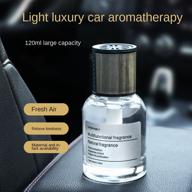 Car Air Freshener Long Lasting High end Car Perfume Diffuser - Temu