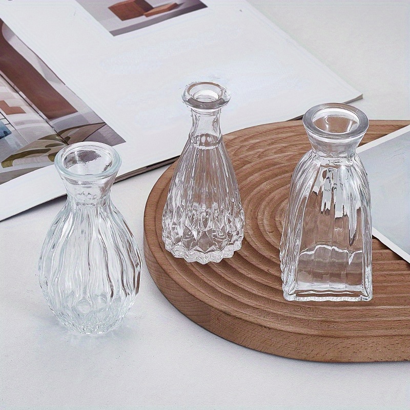 Reed Diffuser Bottle - Temu