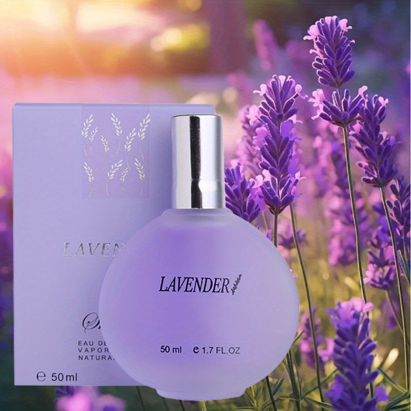 Lavender jasmine online perfume