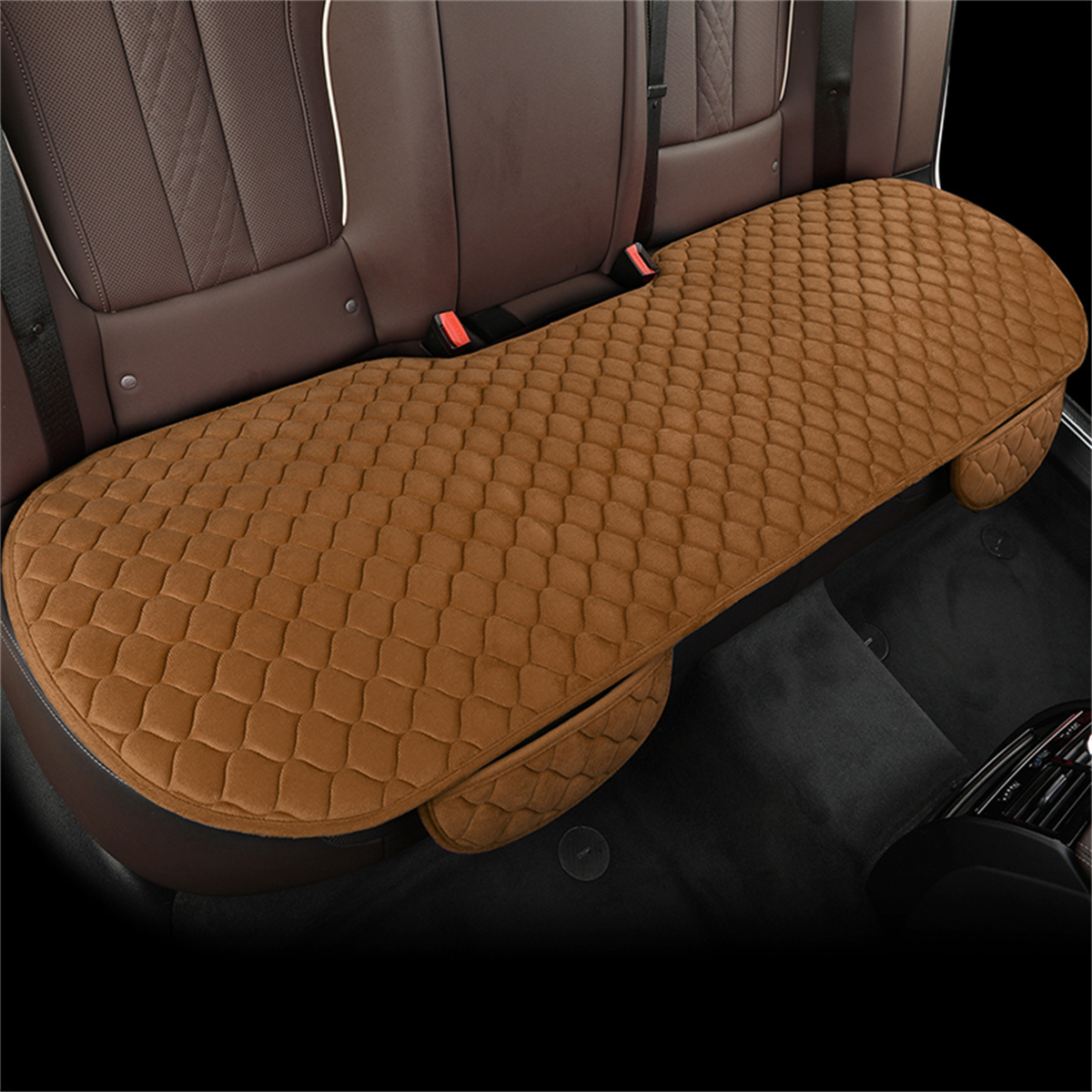 KangoKids Auto Sitzschutz für Auto Rückenlehne x2 - Polsterschutz