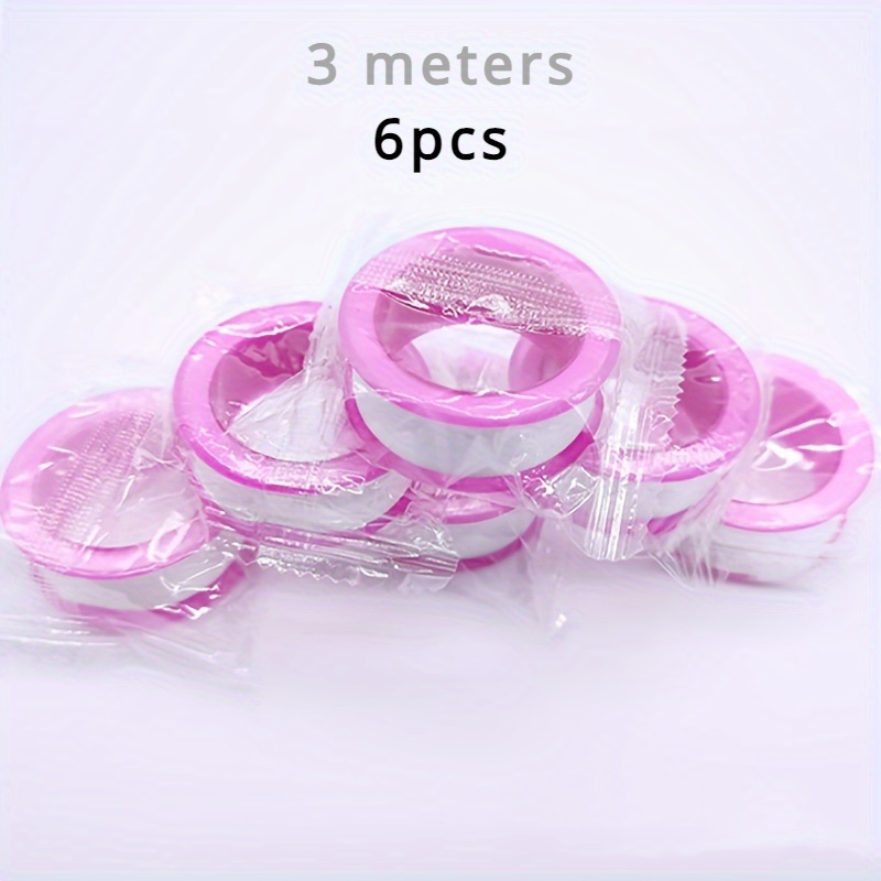 Ptfe Water Pipe Tape Oil free Sealing Tape Fitting Thread - Temu