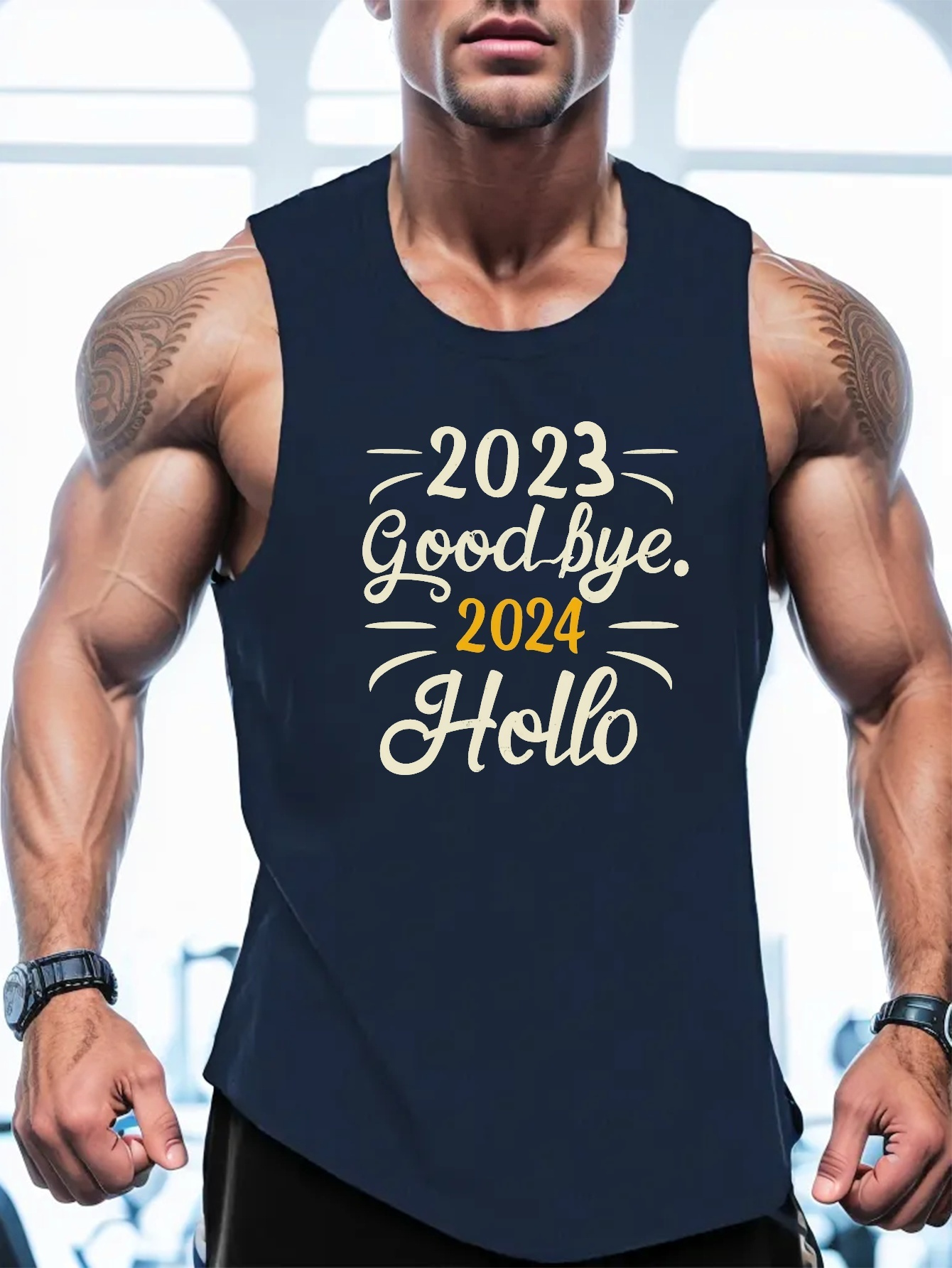 Different types of Tank Top: Which Popular & best? 2024