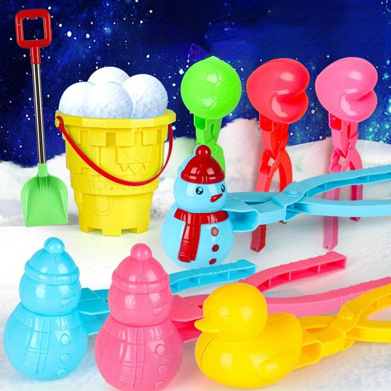 50Pcs 7cm Indoor Realistic Fake Soft Snowballs For Fight Game Christmas Fun  Kids Educational Toys For Children Gift Winter Game - AliExpress