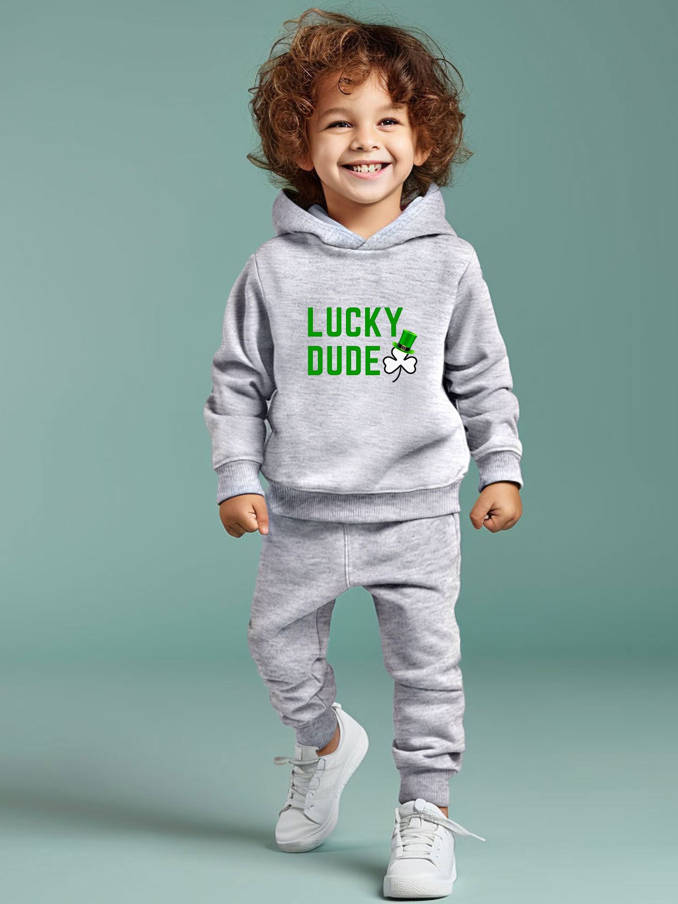 Lucky kids sale clothes