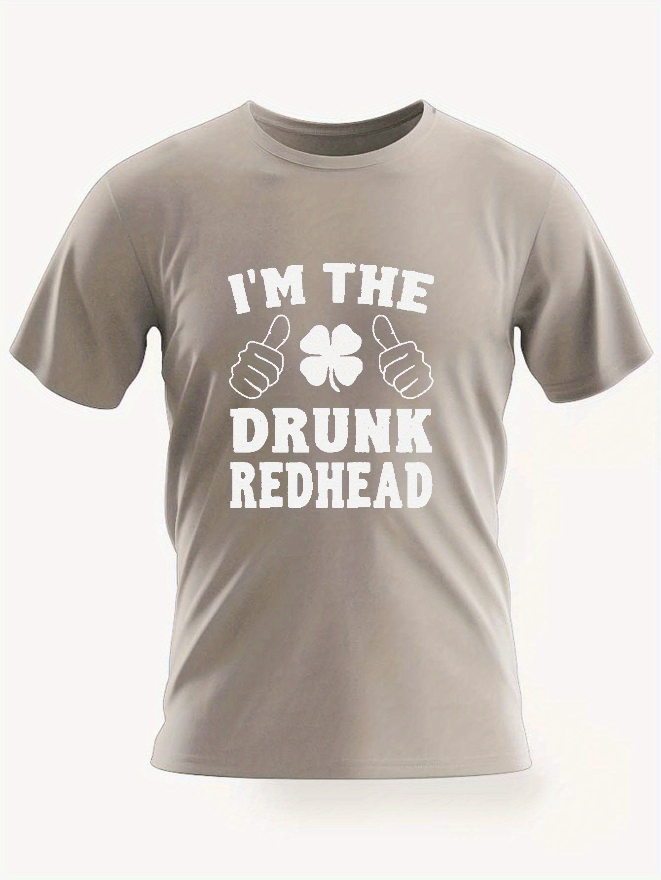  Redhead Shirts For Men