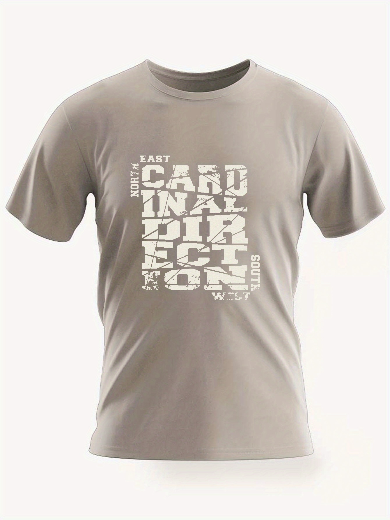 Bass Print T Shirt Tees Men Casual Short Sleeve T shirt - Temu