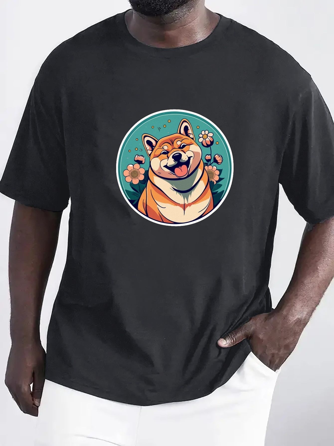 OMG! How can there be such a lovely little dog? An adorable MaMe Shiba... |  TikTok, image size:800x1066