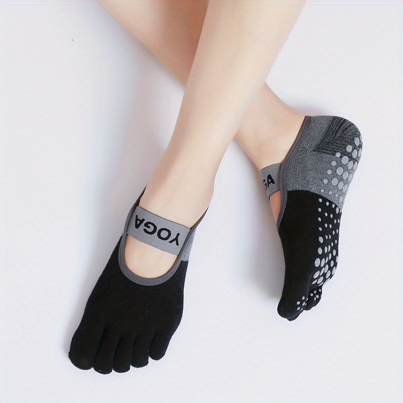 Barefoot Socks - Temu