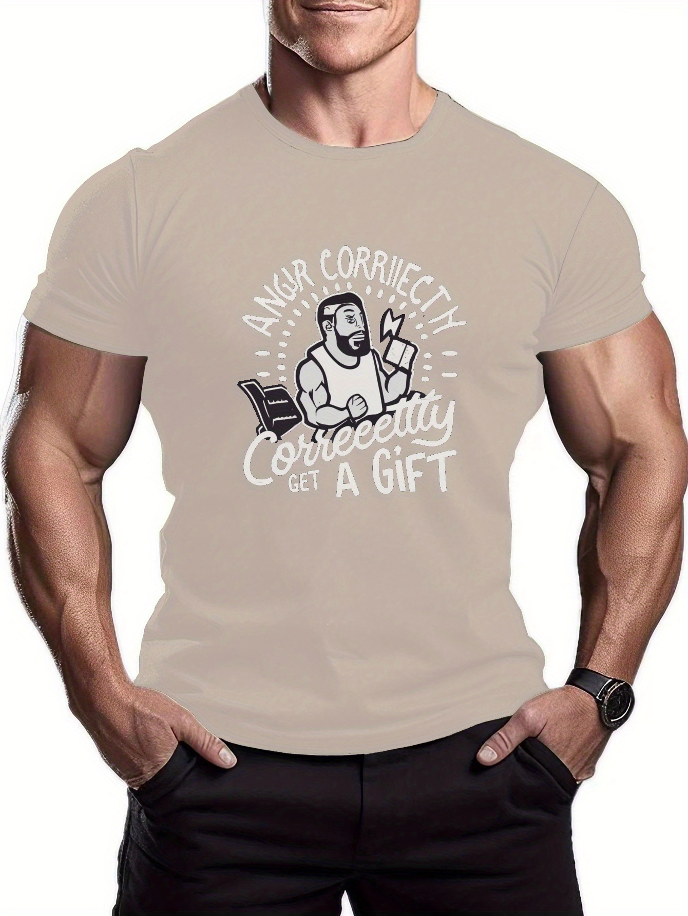 cotton sports t shirts