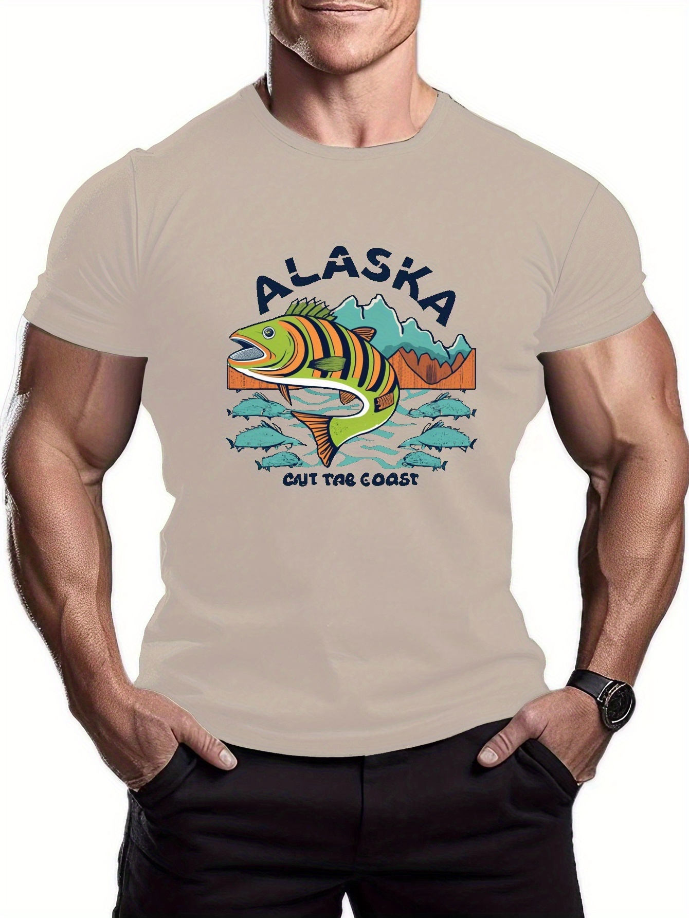 Alaska Clothing - Temu