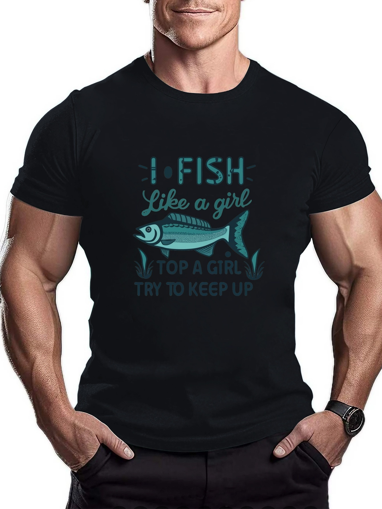 Shirts Fishing - Temu