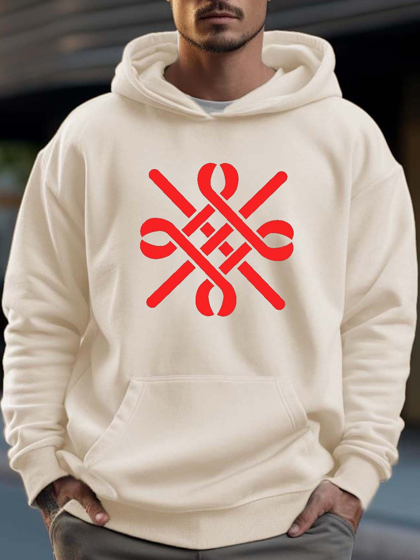 Cool chinese sale hoodies