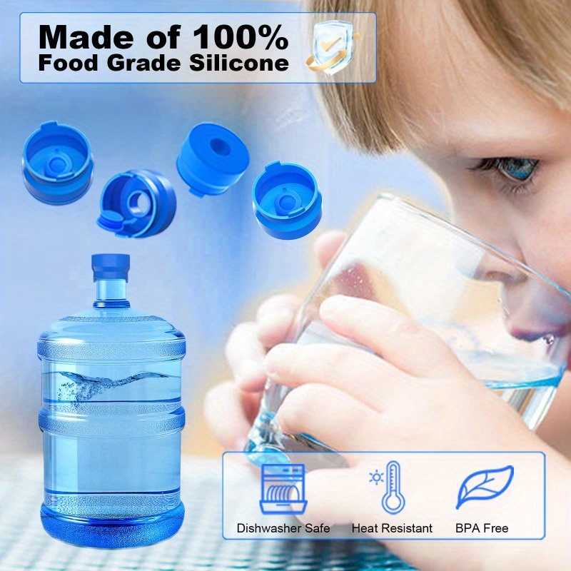 8Pcs soda water Empty Water Bottle Water Smoothie Bottles Reusable