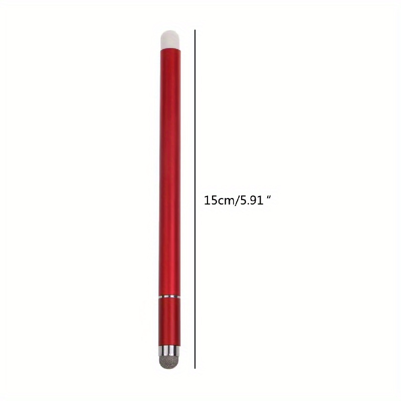 Stylus Pen Touch Screens 3 in 1 Fiber Tip High precision - Temu