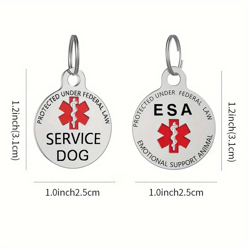 Esa on sale cat collar