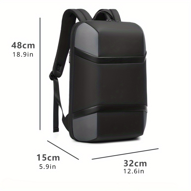 Light 2024 business backpack